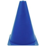 Cone for marking MAXIMA, 17 cm, Blue /20019204N/