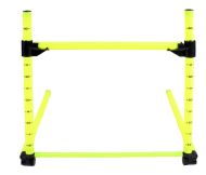 Training hurdle MAXIMA, adjustable height 10–65 cm /300621/