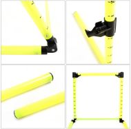 Training hurdle MAXIMA, adjustable height 10–65 cm /300621/