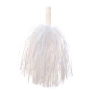Pompom MAXIMA, 100 g, White /20075801/
