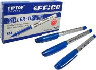 Gel pen TIP TOP, 0.5 mm tip /110333/