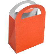 Paper cosmetic bag /140901/
