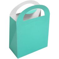 Paper cosmetic bag /140901/