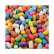 Constructor / building set corn sticks, 30 pcs, 22 g /150425/