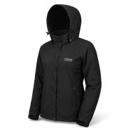 Дамско зимно яке ONE POLAR, Черно, Размер L /PO214506/