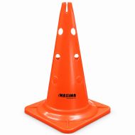 Hole cone 51 cm, orange MAXIMA /20087403/