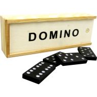 Wooden domino MAXIMA /270746/