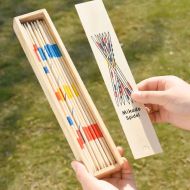 Mikado, set of 31 sticks in a box /270745/