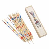 Mikado, set of 31 sticks in a box /270745/