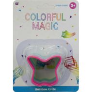 Спирала, Пластмасова, Подскачаща /200958/