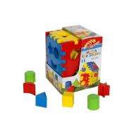 Конструктор, сортер Cimbari, 29 части /270343/