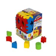 Конструктор, сортер Cimbari, 21 части /270344/