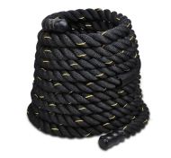 Бойно въже за тренировка MAXIMA, Ф3.5 см, 9 м /310258N/