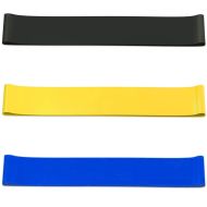 Ластик за тренировка MAXIMA, 3 броя в комплект /310481N/