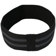 Ластик за тренировка MAXIMA, Текстилен, Черен, 26 кг /31049704/