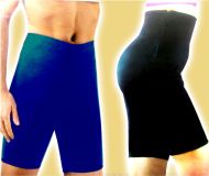 Бермуди за отслабване MAXIMA, Размер 2XL /40052805/