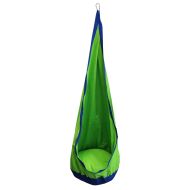 Висящ стол, хамак тип люлка MAXIMA, С надуваема възглавница /60024901/