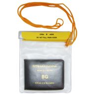 Водоустойчив плик за документи, телефон /600362/