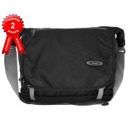 Чанта за през рамо ONEPOLAR, Черна /PO509202/