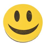 Гъба за бяла дъска с магнит MAXIMA, 2 х Ф9 см /150890/