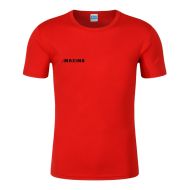 Тениска детска MAXIMA, Червена, Размер 22 /40069054/