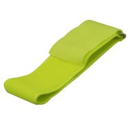 Велкро лента за сдвояване MAXIMA, Жълта /50092601/