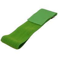 Велкро лента за сдвояване MAXIMA, Зелена /50092602/