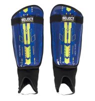 Футболни кори SELECT High safe, Размер M /40050601/