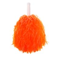 Помпон MAXIMA, 75 грама, Оранжев /20073605/