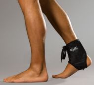 Наглезенка с връзки SELECT ACTIVE Profcare, Размер XS /40004301/