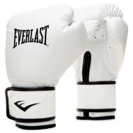 Тренировъчни ръкавици за бокс EVERLAST Core 2, L/XL, Бели /31070103/