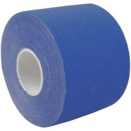 Кинезио лента MAXIMA, Дължина 5 м, Ширина 5 см, Тъмносиня /49002010/
