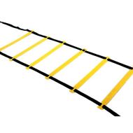 Тренировъчна стълба за ловкост MAXIMA, 6 м, 12 преки (11 стъпала) /200893/