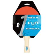 Ракета, хилка за тенис на маса TIBHAR Samsonov Fun /900322/