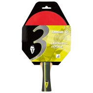 Ракета, хилка за тенис на маса TIBHAR Drinkhall rookie ITTF approved /900325/