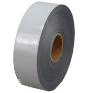 Лента от термотрансферно фолио, светлоотразителна  5см/100 м /400850/