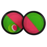 Игра кечбол MAXIMA, Комплект две лапи с топка /200972/