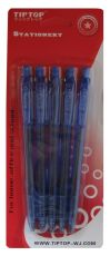 Химикалка TIP TOP /110092/