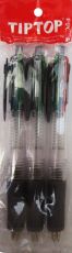 Химикалка Тip Top, 4 цвята /110012/