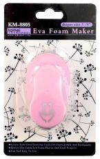 Пънч 5/8(16mm) KM-8805P /130010/