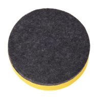 Гъба за бяла дъска с магнит MAXIMA, 2 х Ф9 см /150890/