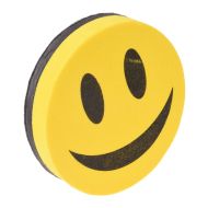 Гъба за бяла дъска с магнит MAXIMA, 2 х Ф9 см /150890/