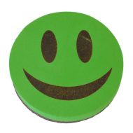 Гъба за бяла дъска с магнит MAXIMA, 2 х Ф9 см /150890/