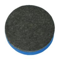 Гъба за бяла дъска с магнит MAXIMA, 2 х Ф9 см /150890/