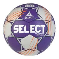 Топка хандбална SELECT Ultimate Replica V24, EHF Approved, Ръчно шита, Размер 1 /200617/