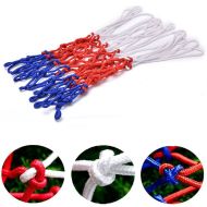 Мрежа за баскетболен кош MAXIMA, Чифт /200824N/