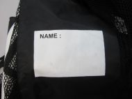 Чанта Select за 10-12 топки №5 /200825/