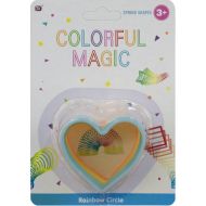 Спирала, Пластмасова, Подскачаща /200958/