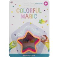 Спирала, Пластмасова, Подскачаща /200958/