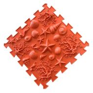 Модулен сензорен килим ORTHO PUZZLE, Микс Море /270112/